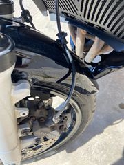Suzuki GSR 600 2006-thumb-10