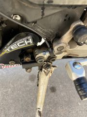 Suzuki GSR 600 2006-thumb-11