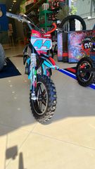 NCX 2026 Vyper 49 2T mini moto-thumb-1