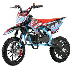 NCX 2026 Vyper 49 2T mini moto-thumb-2
