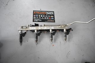 ΜΠΕΚΙΕΡΑ-ΜΠΕΚ BMW E46/ E90  (N46B20A)-thumb-2