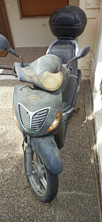 Nipponia ENVY 150 2010 ENVY 150