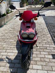 Yamaha BWs 100 2001-thumb-1