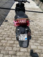Yamaha BWs 100 2001-thumb-2