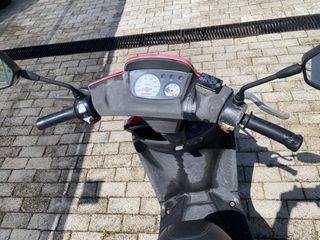Yamaha BWs 100 2001-thumb-4