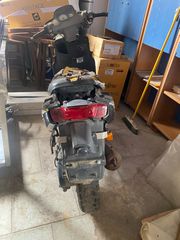 Yamaha BWs 100 2001-thumb-8