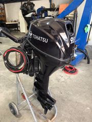 Tohatsu 2024
