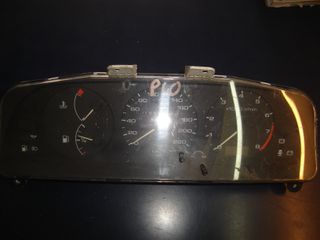 NISSAN PRIMERA P-10  1995  ΚΟΝΤΕΡ