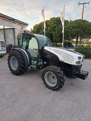 Δενδροκομικά Τρακτέρ Lamborghini 2020 SPIRE F 90.4-thumb-1