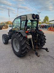 Δενδροκομικά Τρακτέρ Lamborghini 2020 SPIRE F 90.4-thumb-4