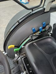 Δενδροκομικά Τρακτέρ Lamborghini 2020 SPIRE F 90.4-thumb-7