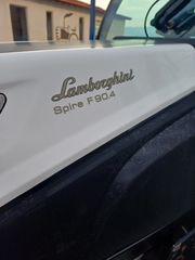Δενδροκομικά Τρακτέρ Lamborghini 2020 SPIRE F 90.4-thumb-8