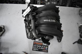 ΠΟΛΛΑΠΛΗ ΕΙΣΑΓΩΓΗΣ BMW 318-320  E87-E90-X3 (N46B20)
