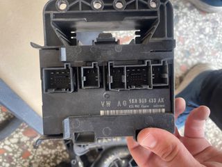 ΠΛΑΚΕΤΑ ΑΝΕΣΗΣ-VW GROUP-1K0 959 433AK
