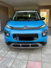 Citroen C3 Aircross 2019 PURETECH 110