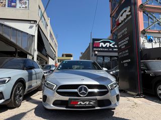 Mercedes-Benz A 250 2021 A250E plug in 220hp
