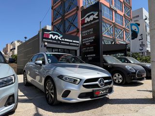 Mercedes-Benz A 250 2021 A250E plug in 220hp-thumb-1