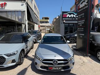 Mercedes-Benz A 250 2021 A250E plug in 220hp-thumb-2