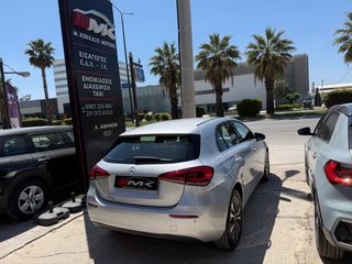 Mercedes-Benz A 250 2021 A250E plug in 220hp-thumb-5