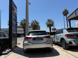 Mercedes-Benz A 250 2021 A250E plug in 220hp-thumb-6