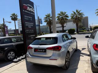 Mercedes-Benz A 250 2021 A250E plug in 220hp-thumb-8