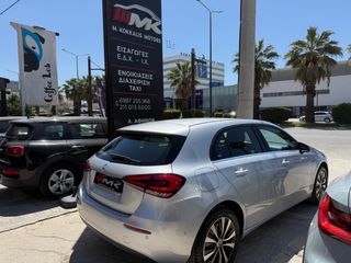 Mercedes-Benz A 250 2021 A250E plug in 220hp-thumb-10