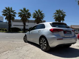 Mercedes-Benz A 250 2021 A250E plug in 220hp-thumb-11