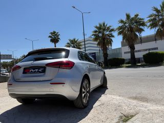 Mercedes-Benz A 250 2021 A250E plug in 220hp-thumb-12