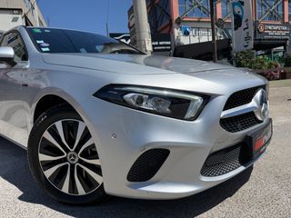 Mercedes-Benz A 250 2021 A250E plug in 220hp-thumb-14