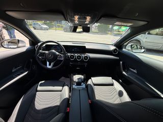 Mercedes-Benz A 250 2021 A250E plug in 220hp-thumb-18
