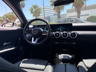Mercedes-Benz A 250 2021 A250E plug in 220hp-thumb-19