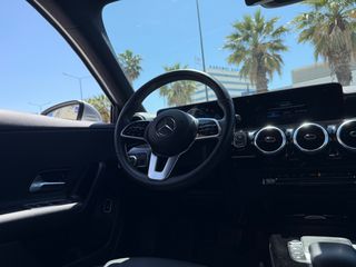 Mercedes-Benz A 250 2021 A250E plug in 220hp-thumb-20