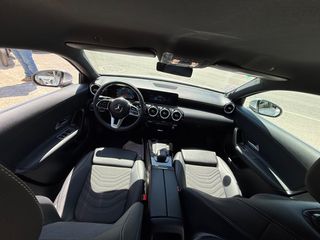 Mercedes-Benz A 250 2021 A250E plug in 220hp-thumb-21