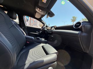 Mercedes-Benz A 250 2021 A250E plug in 220hp-thumb-23