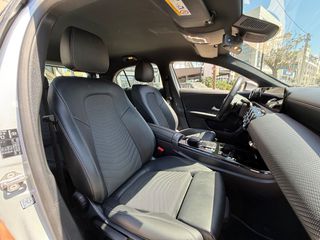 Mercedes-Benz A 250 2021 A250E plug in 220hp-thumb-25