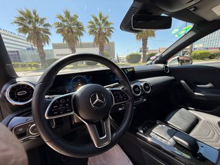 Mercedes-Benz A 250 2021 A250E plug in 220hp-thumb-27