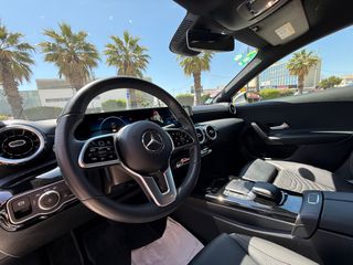Mercedes-Benz A 250 2021 A250E plug in 220hp-thumb-29