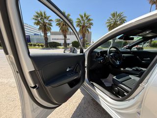 Mercedes-Benz A 250 2021 A250E plug in 220hp-thumb-30