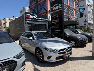 Mercedes-Benz A 250 2021 A250E plug in 220hp-thumb-31