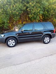 Ford Maverick 2006 XLT