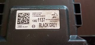 OPEL ASTRA K - ΕΓΚΕΦΑΛΟΣ GATEWAY