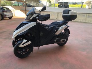 Piaggio MP3 300 2019