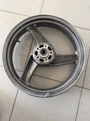 Kawasaki ZZR600-400 μπροστά ζάντα