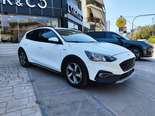 Ford Focus 2020 ACTIVE 1000cc 125ps-thumb-1