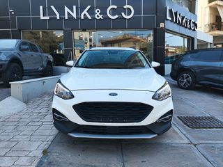 Ford Focus 2020 ACTIVE 1000cc 125ps-thumb-2