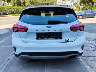 Ford Focus 2020 ACTIVE 1000cc 125ps-thumb-3