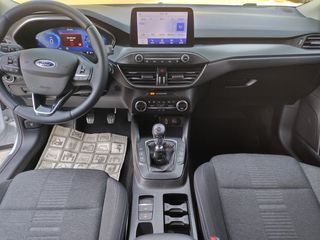 Ford Focus 2020 ACTIVE 1000cc 125ps-thumb-4