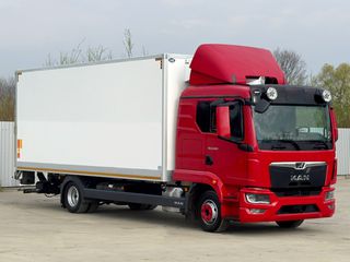 Ψυκτικοί Θάλαμοι MAN 2020 TGL 8.220 * ΨΥΓΕΙΟ