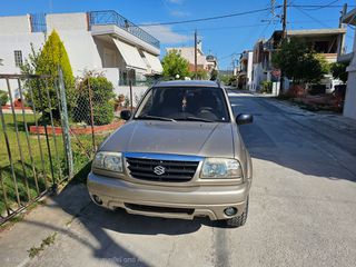 Suzuki Grand Vitara 2004 GRAND VITARA 1600CC.