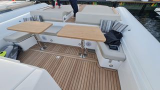 Φουσκωτό - Rib 2021 MAGAZZU MX-13 GRAN COUPΕ΄-thumb-10